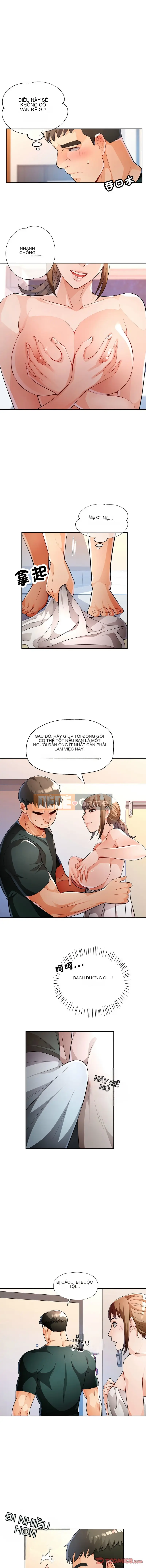 Người vợ lệch lạc Chương 21-22