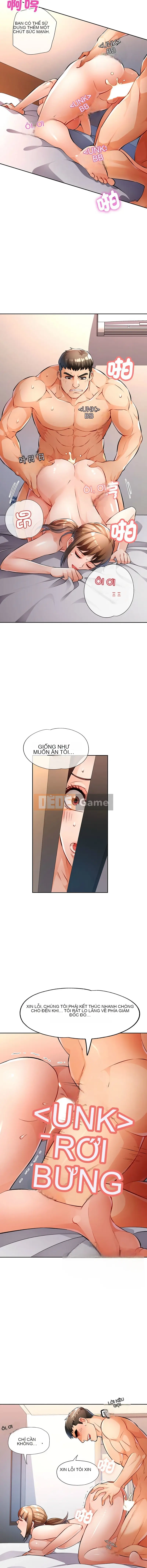 Người vợ lệch lạc Chương 21-22