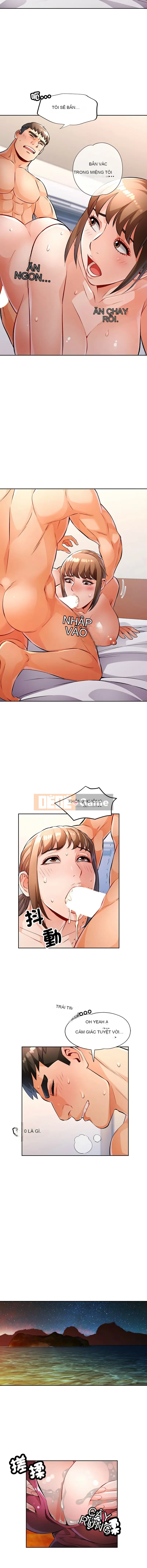 Người vợ lệch lạc Chương 21-22