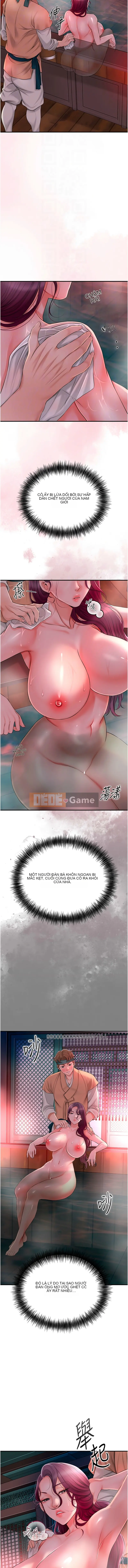 Màu hoa ướt: lấy điểm hoa Chương 20-21