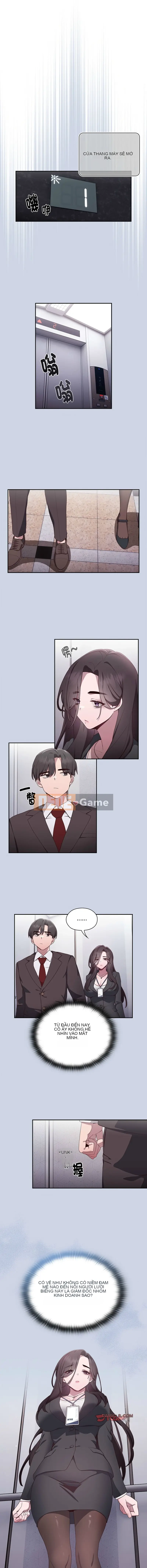 Trở thành kẻ thua cuộc trong một công ty lớn Chương 1-5