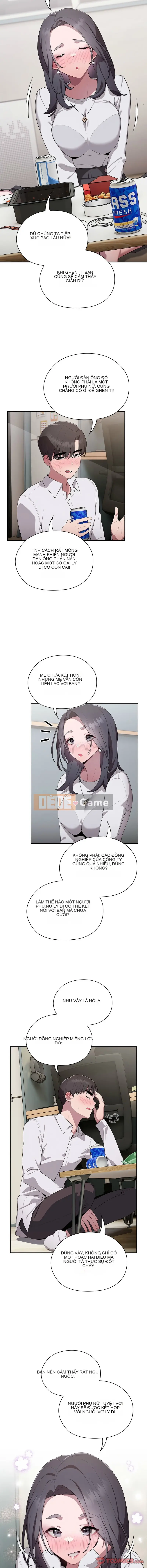 Trở thành kẻ thua cuộc trong một công ty lớn Chương 1-5