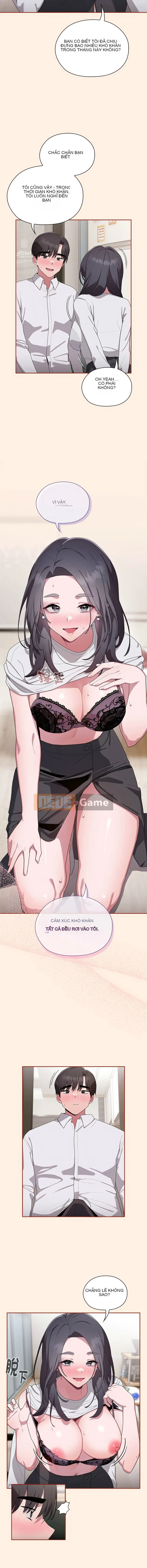 Trở thành kẻ thua cuộc trong một công ty lớn Chương 1-5