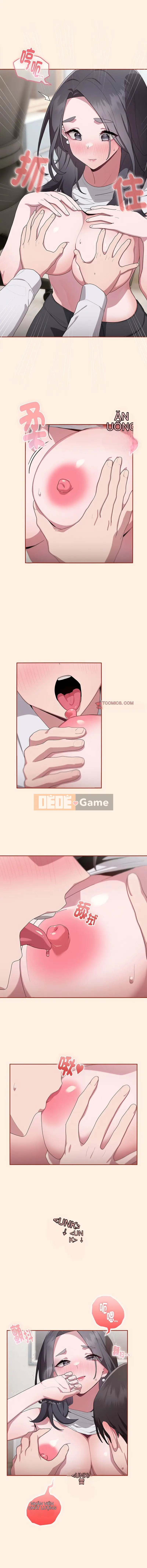 Trở thành kẻ thua cuộc trong một công ty lớn Chương 1-5