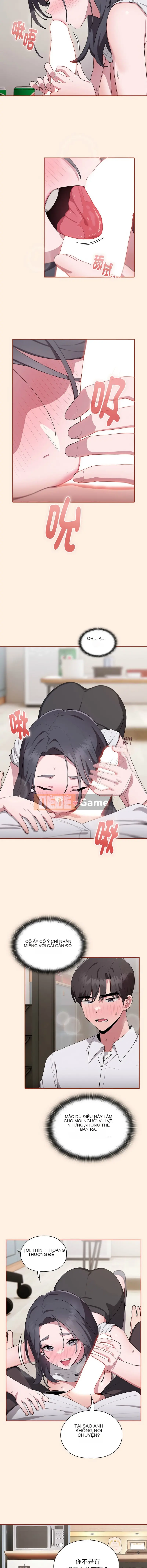 Trở thành kẻ thua cuộc trong một công ty lớn Chương 1-5