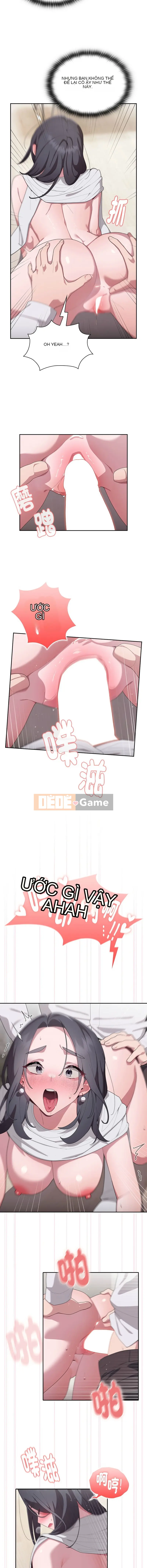 Trở thành kẻ thua cuộc trong một công ty lớn Chương 1-5