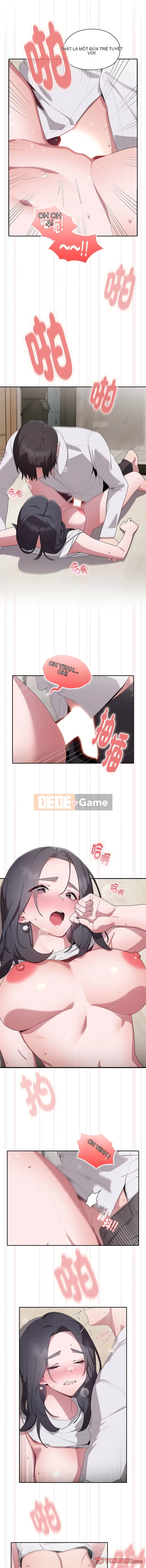 Trở thành kẻ thua cuộc trong một công ty lớn Chương 1-5