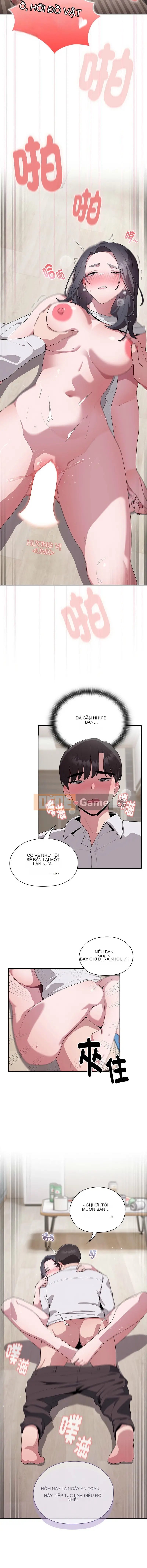 Trở thành kẻ thua cuộc trong một công ty lớn Chương 1-5