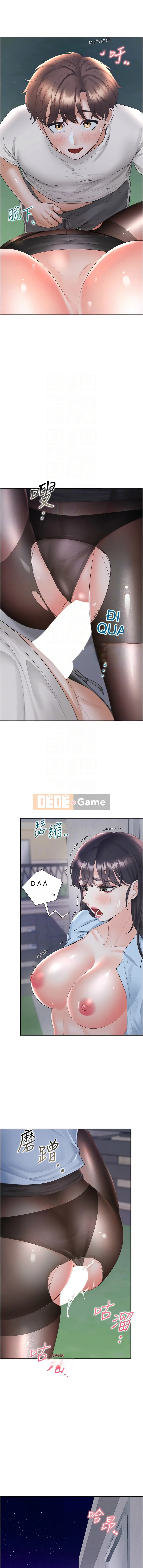 Sống thử với giường tầng Chương 99-100