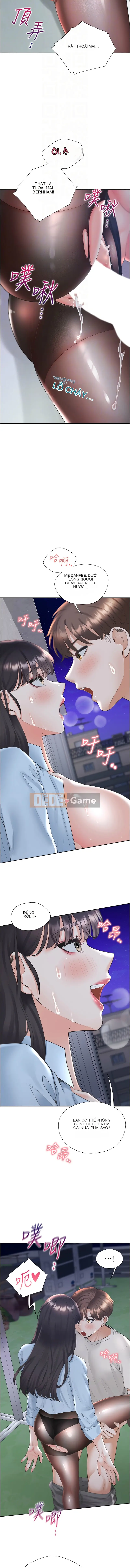 Sống thử với giường tầng Chương 99-100