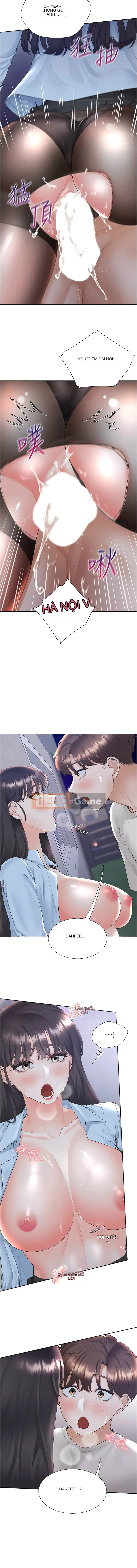 Sống thử với giường tầng Chương 99-100