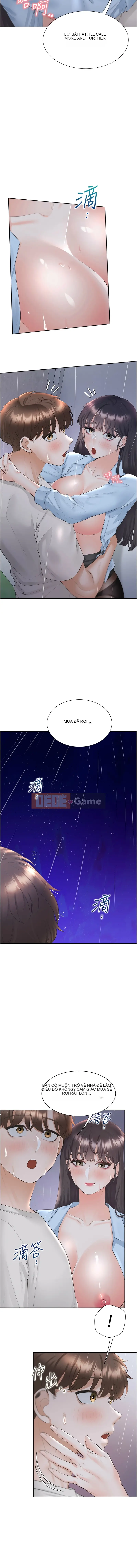 Sống thử với giường tầng Chương 99-100