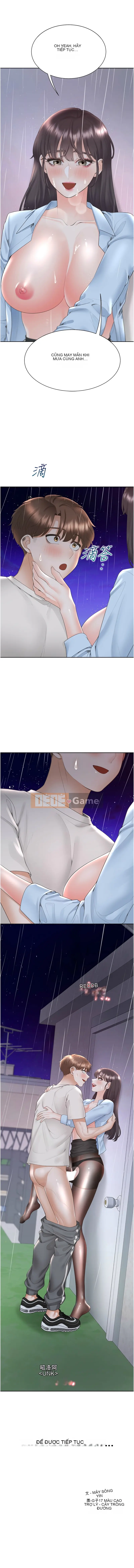 Sống thử với giường tầng Chương 99-100