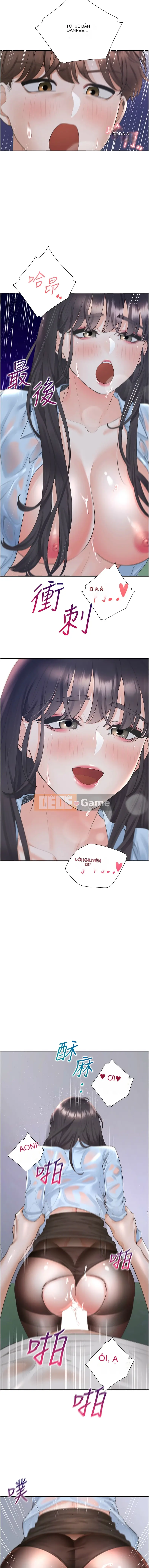 Sống thử với giường tầng Chương 99-100