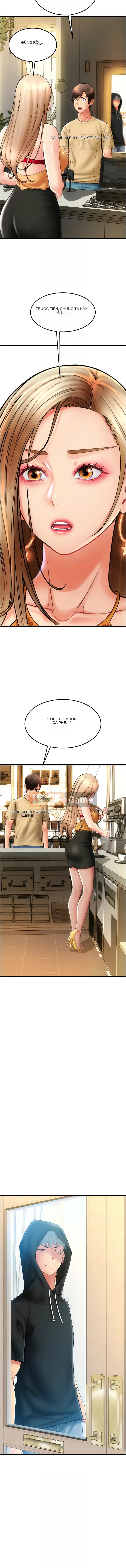 Vui lòng thanh toán bằng snap Chương 81-82