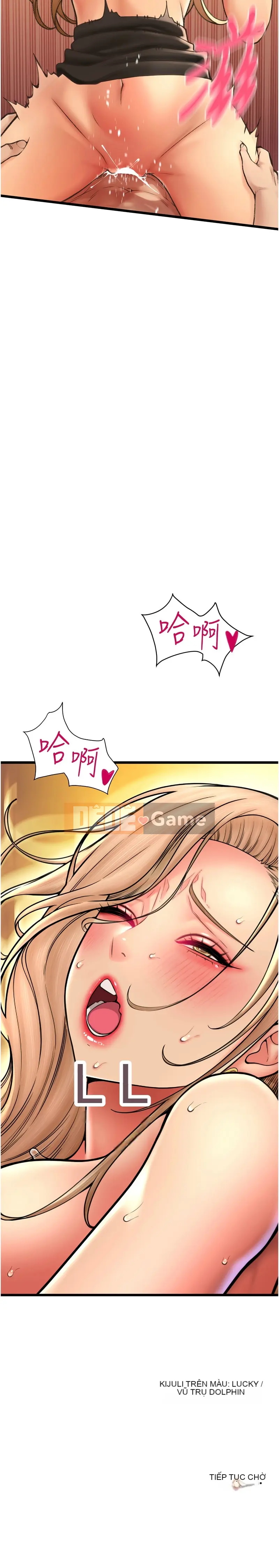 Vui lòng thanh toán bằng snap Chương 81-82