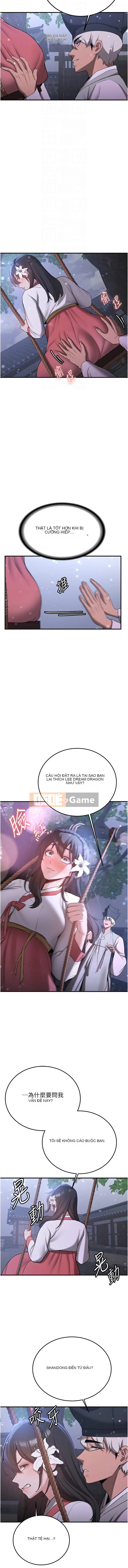 Một khóa học cấp tốc về việc cướp bạn gái của bạn Chương 61-62