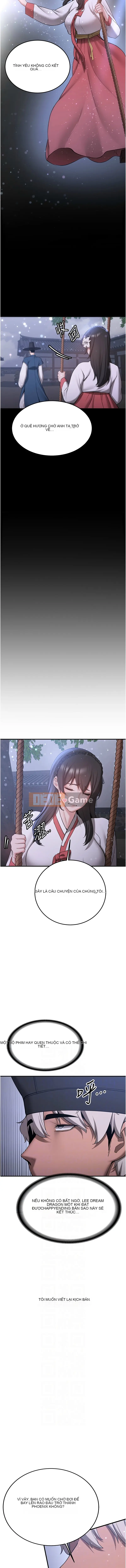 Một khóa học cấp tốc về việc cướp bạn gái của bạn Chương 61-62