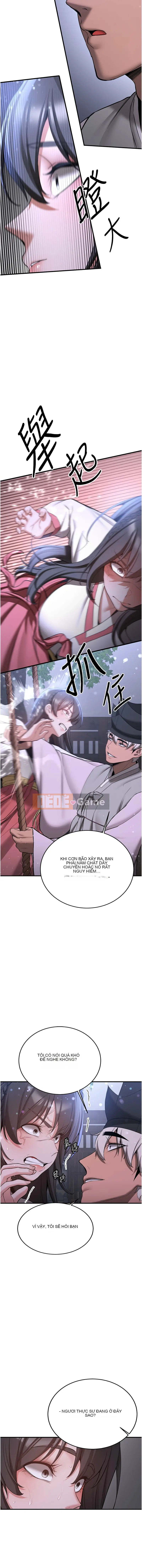 Một khóa học cấp tốc về việc cướp bạn gái của bạn Chương 61-62