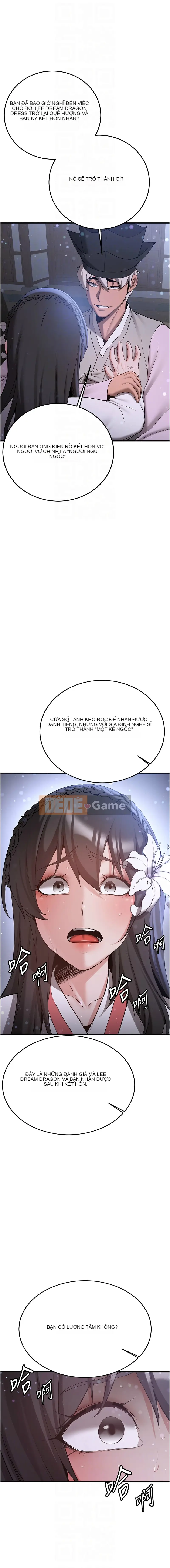 Một khóa học cấp tốc về việc cướp bạn gái của bạn Chương 61-62