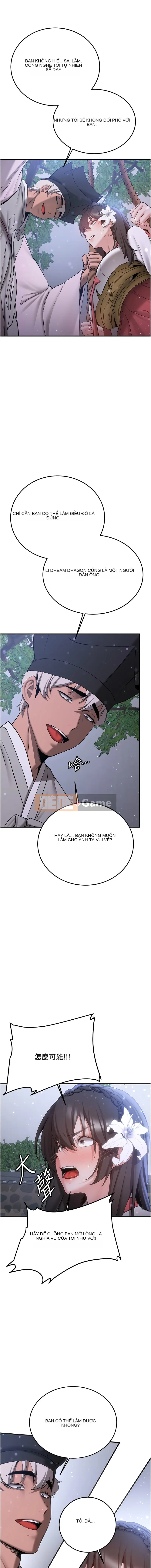 Một khóa học cấp tốc về việc cướp bạn gái của bạn Chương 61-62