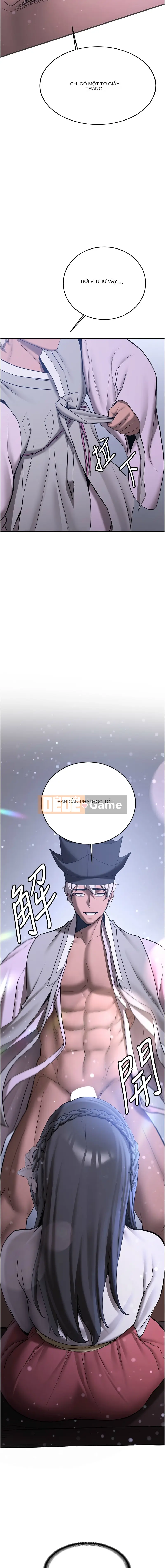 Một khóa học cấp tốc về việc cướp bạn gái của bạn Chương 61-62