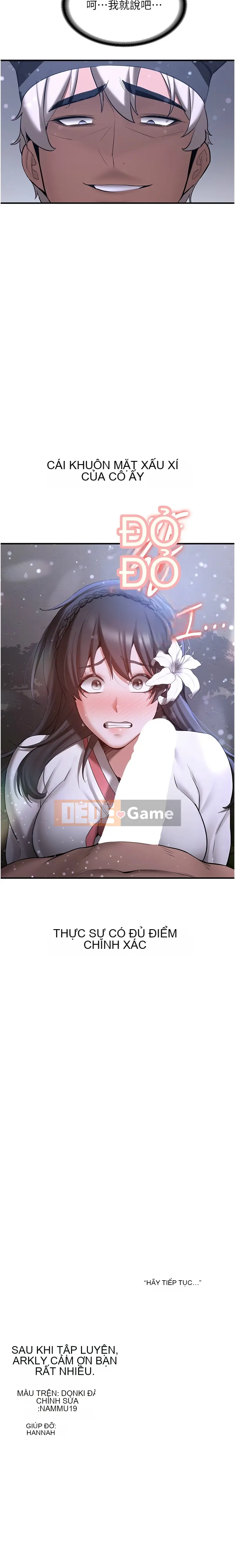 Một khóa học cấp tốc về việc cướp bạn gái của bạn Chương 61-62