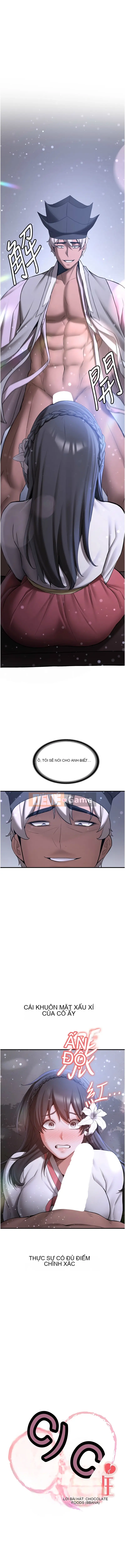 Một khóa học cấp tốc về việc cướp bạn gái của bạn Chương 61-62