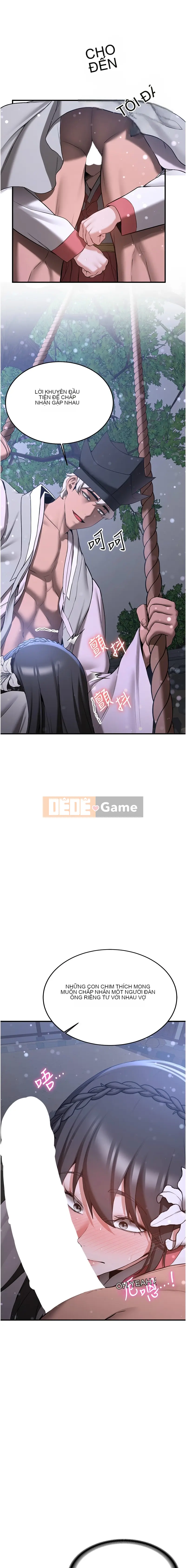 Một khóa học cấp tốc về việc cướp bạn gái của bạn Chương 61-62