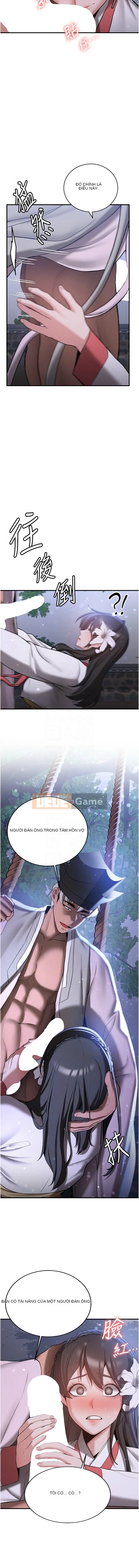 Một khóa học cấp tốc về việc cướp bạn gái của bạn Chương 61-62