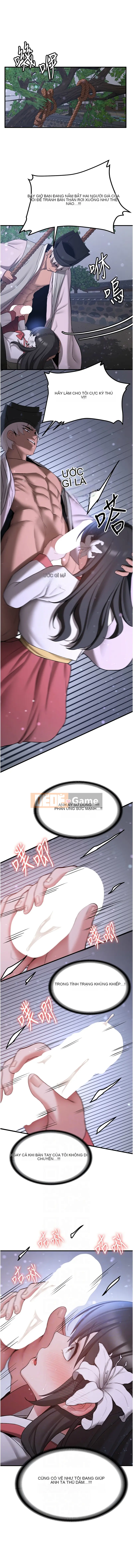 Một khóa học cấp tốc về việc cướp bạn gái của bạn Chương 61-62