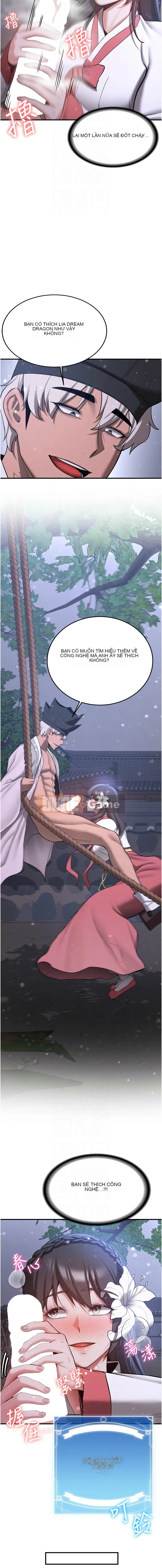 Một khóa học cấp tốc về việc cướp bạn gái của bạn Chương 61-62