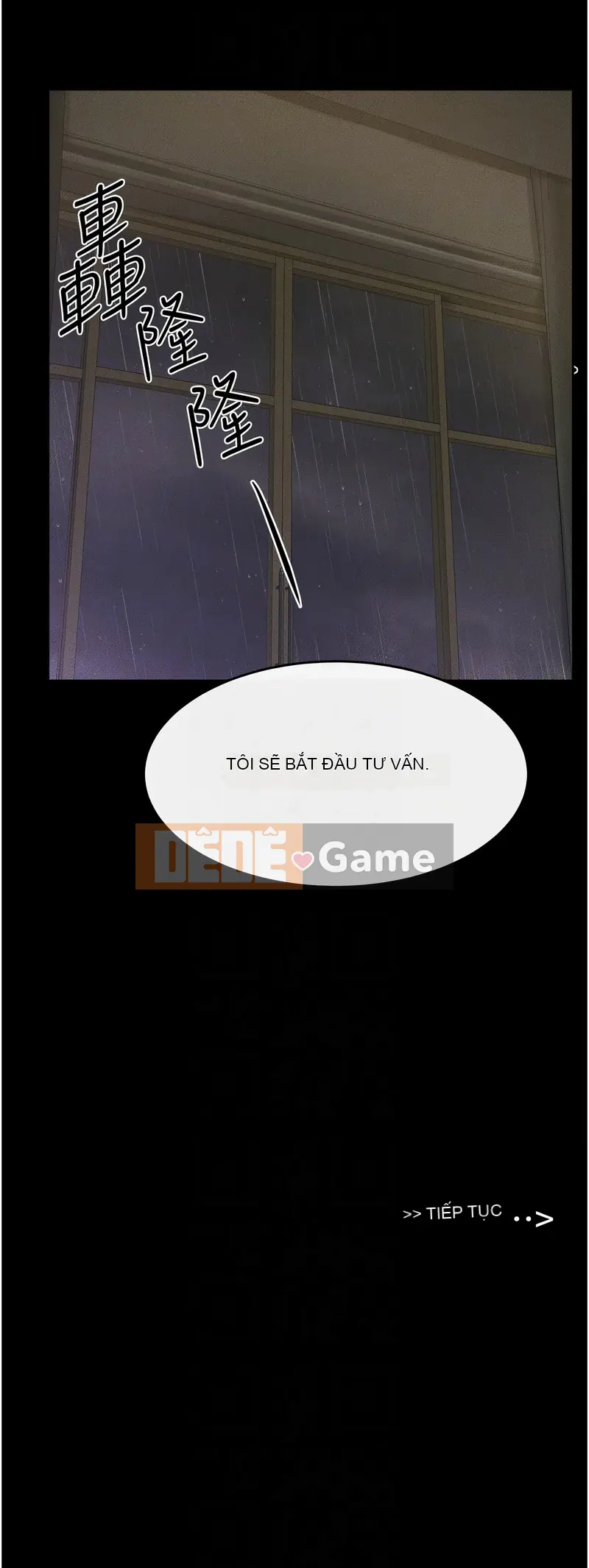 Mẹ kế và chị kế Chương 42-43