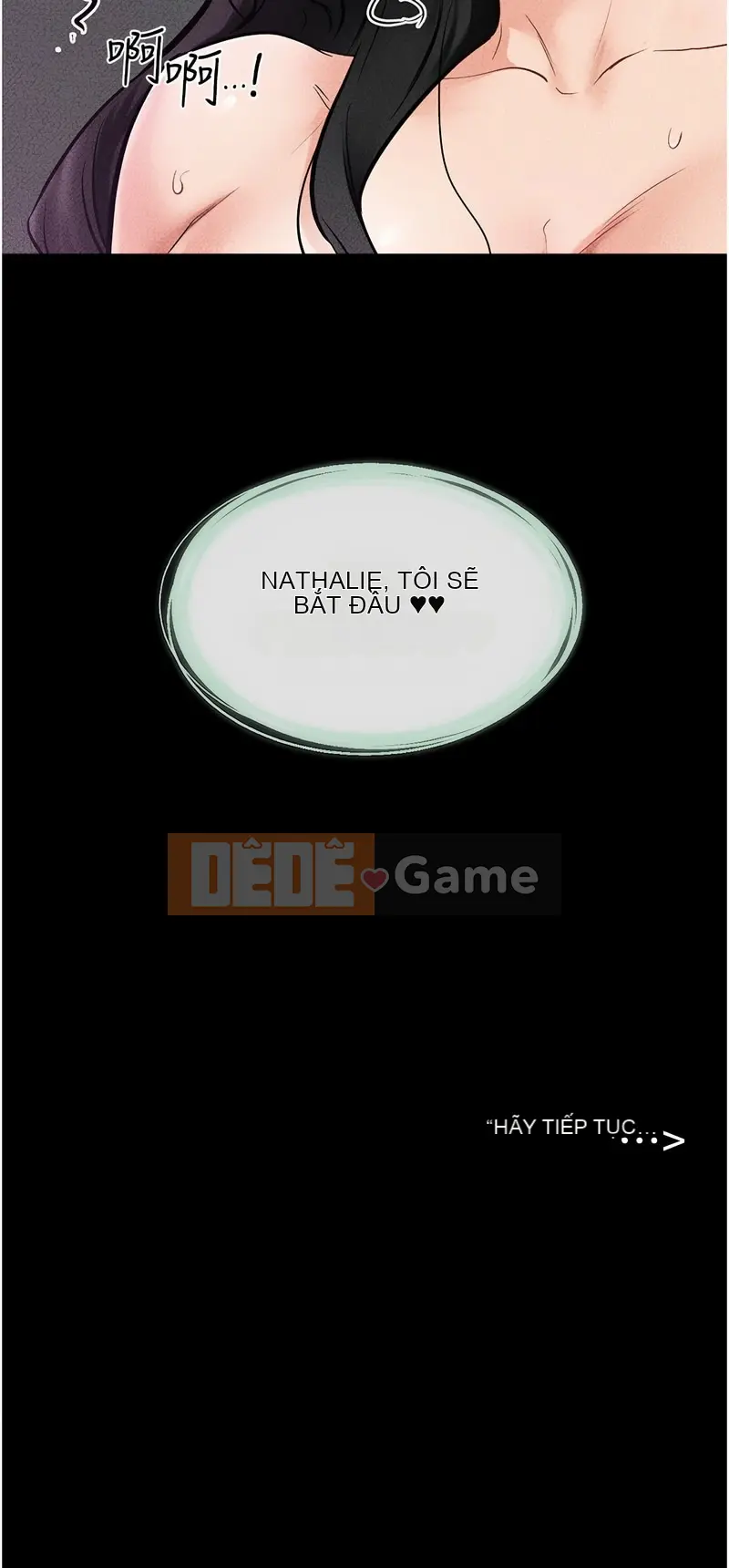 Mẹ kế và chị kế Chương 42-43