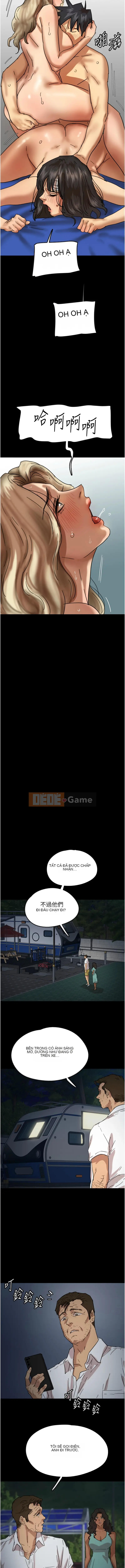 Con gái của cha nuôi Chương 52-53