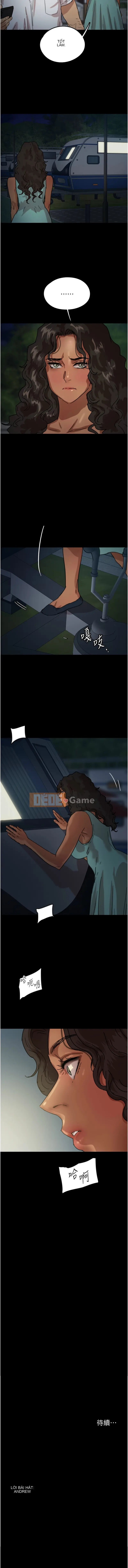 Con gái của cha nuôi Chương 52-53