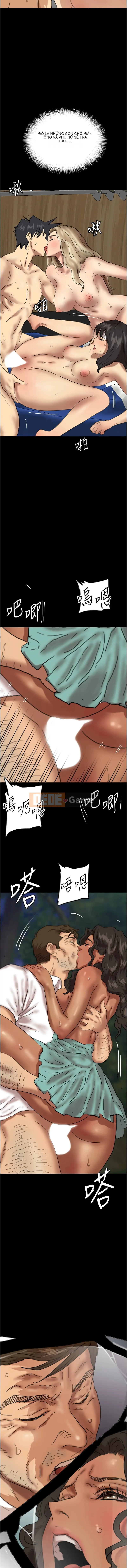 Con gái của cha nuôi Chương 52-53