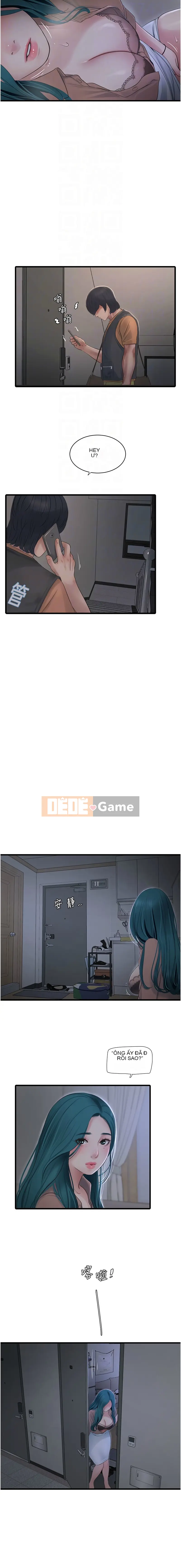 Nhật ký thợ sửa ống nước Chương 60-61