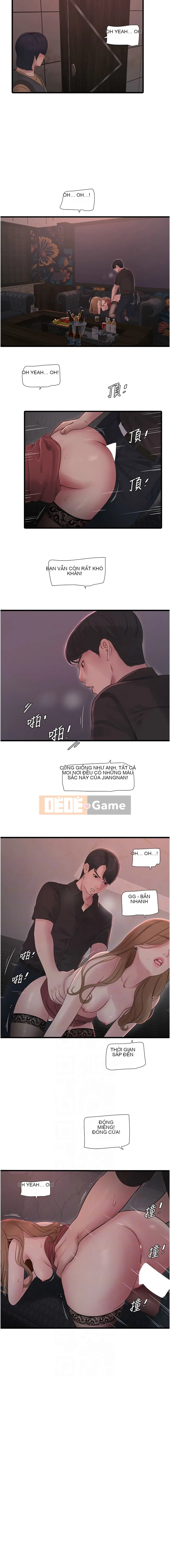 Nhật ký thợ sửa ống nước Chương 60-61