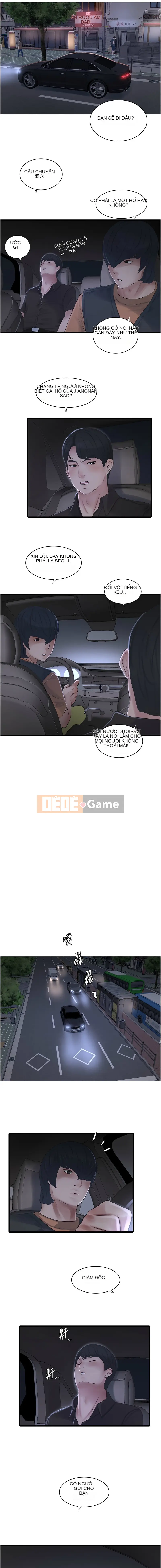 Nhật ký thợ sửa ống nước Chương 60-61