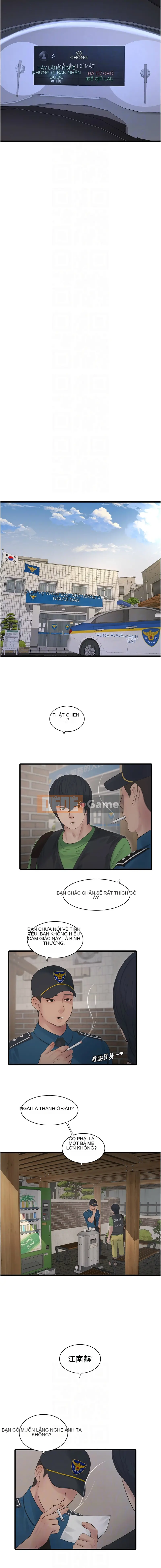 Nhật ký thợ sửa ống nước Chương 60-61