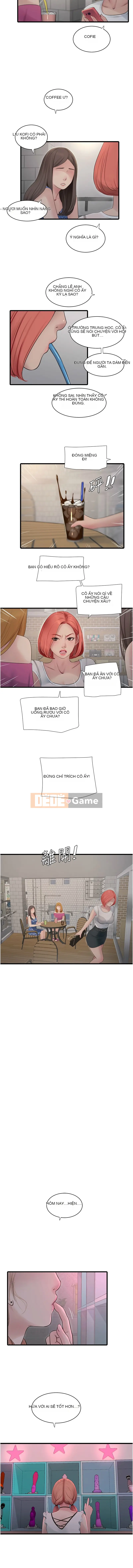 Nhật ký thợ sửa ống nước Chương 60-61