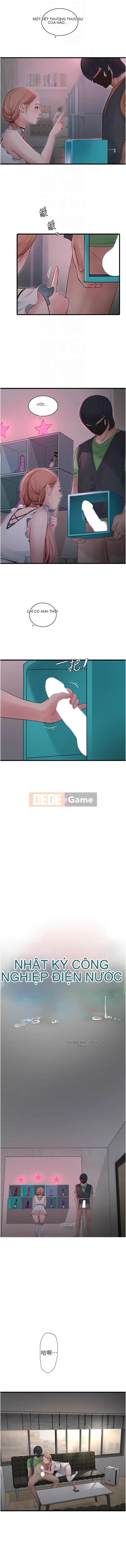 Nhật ký thợ sửa ống nước Chương 60-61
