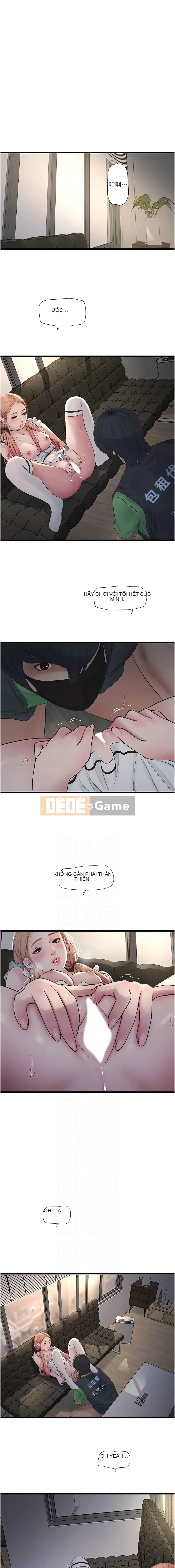 Nhật ký thợ sửa ống nước Chương 60-61