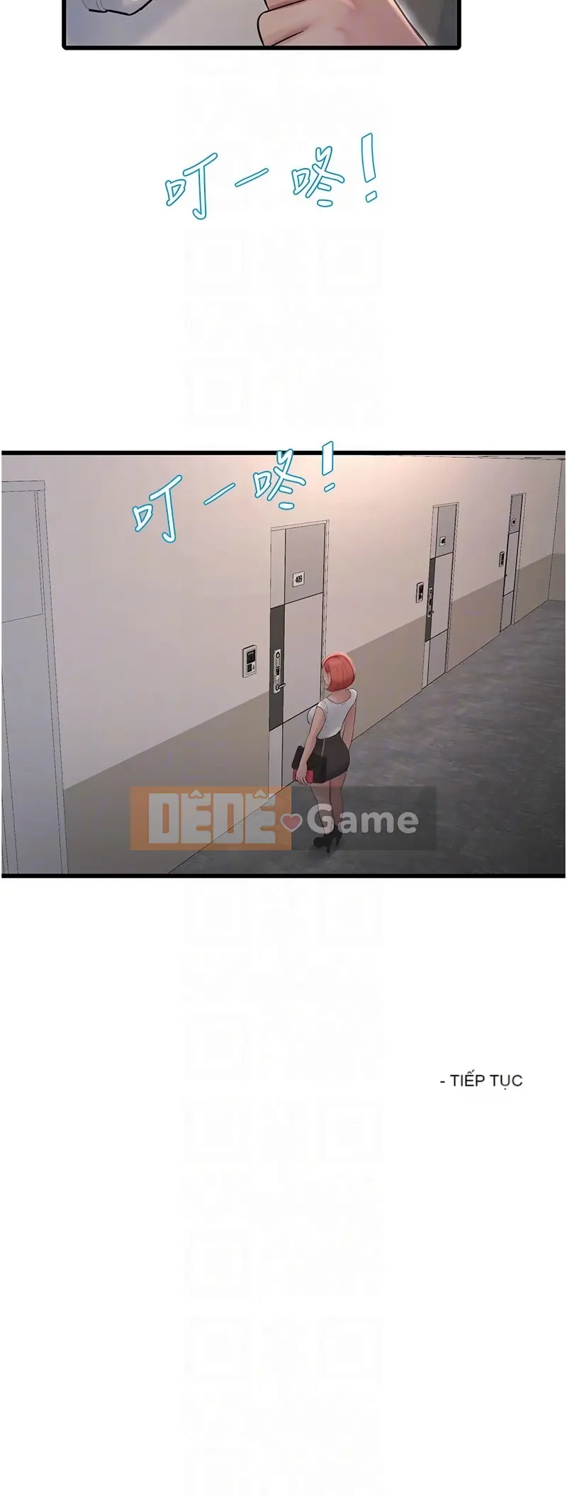 Nhật ký thợ sửa ống nước Chương 60-61