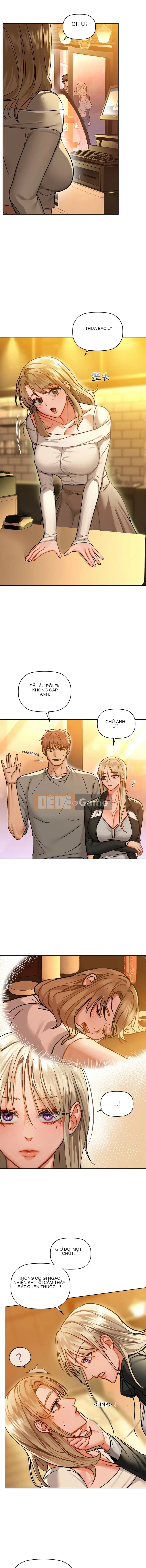 Cà phê Chương 28-29