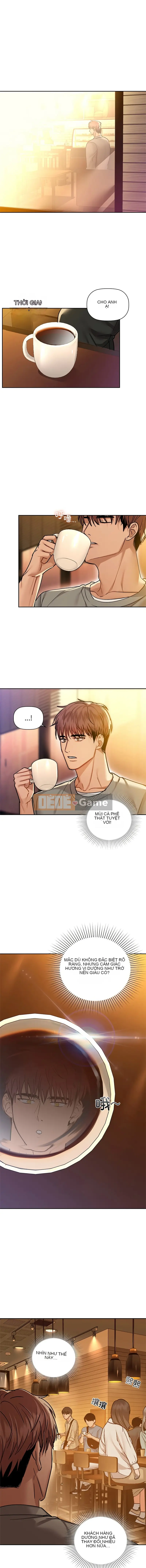 Cà phê Chương 28-29