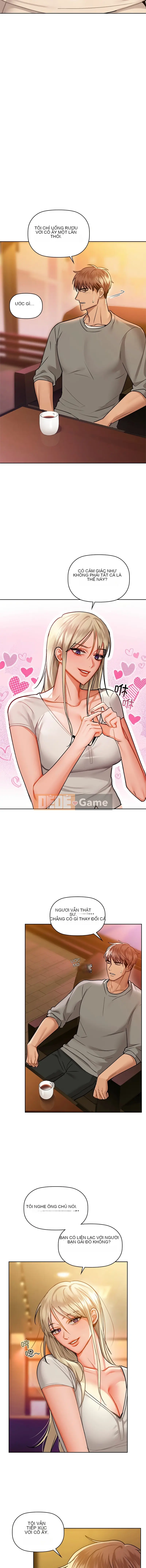 Cà phê Chương 28-29