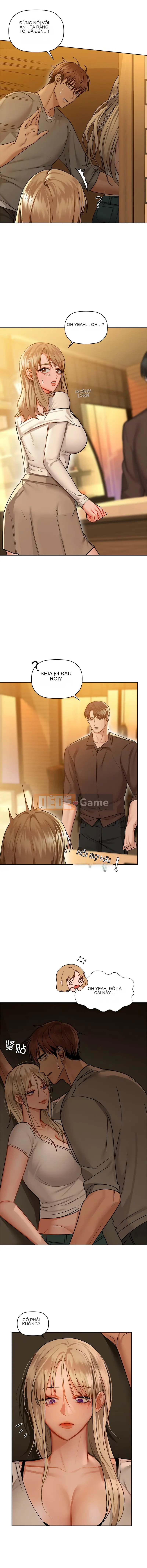 Cà phê Chương 28-29