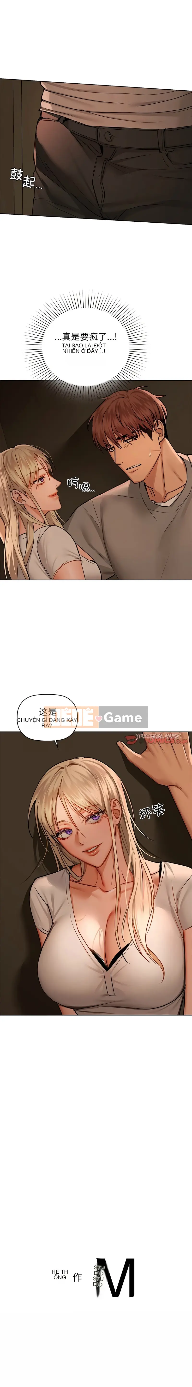 Cà phê Chương 28-29